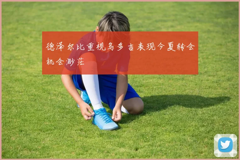 德泽尔比重视乌多吉表现今夏转会机会渺茫